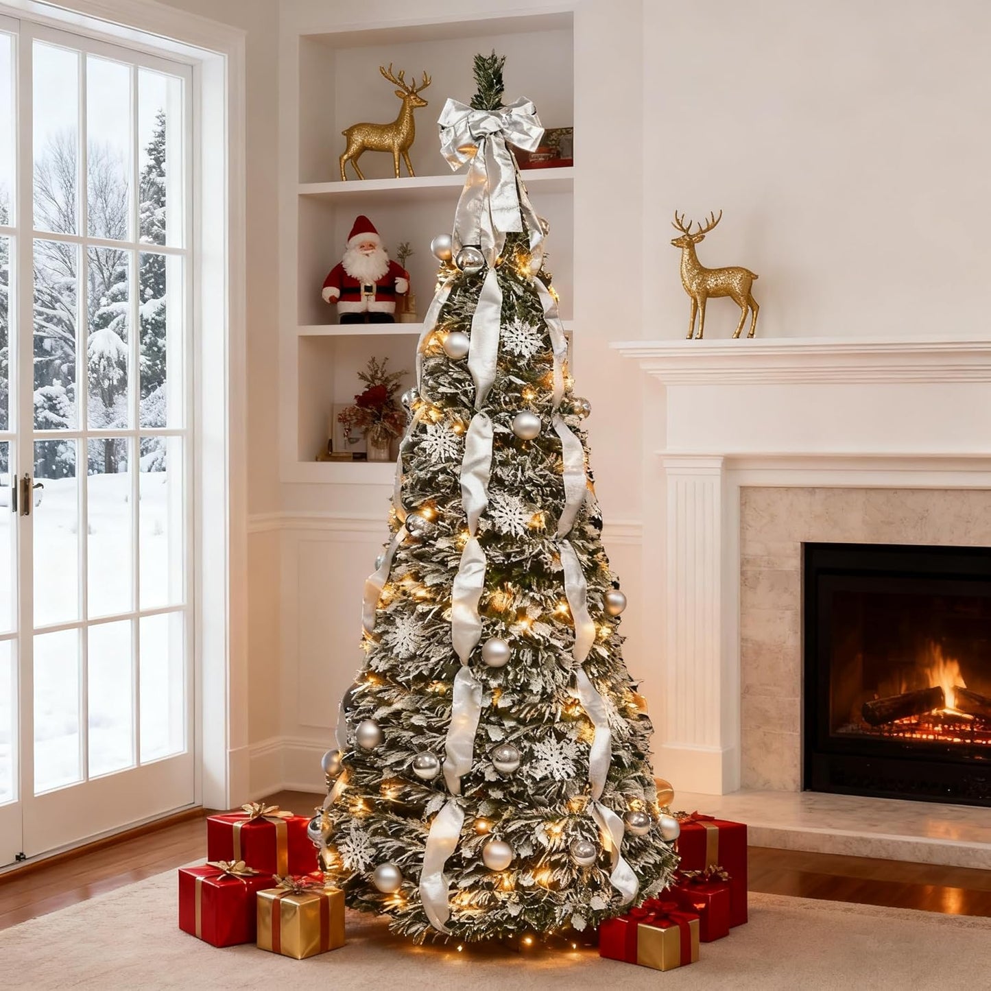 The 5-Minute Christmas Tree™ by HollyHaus