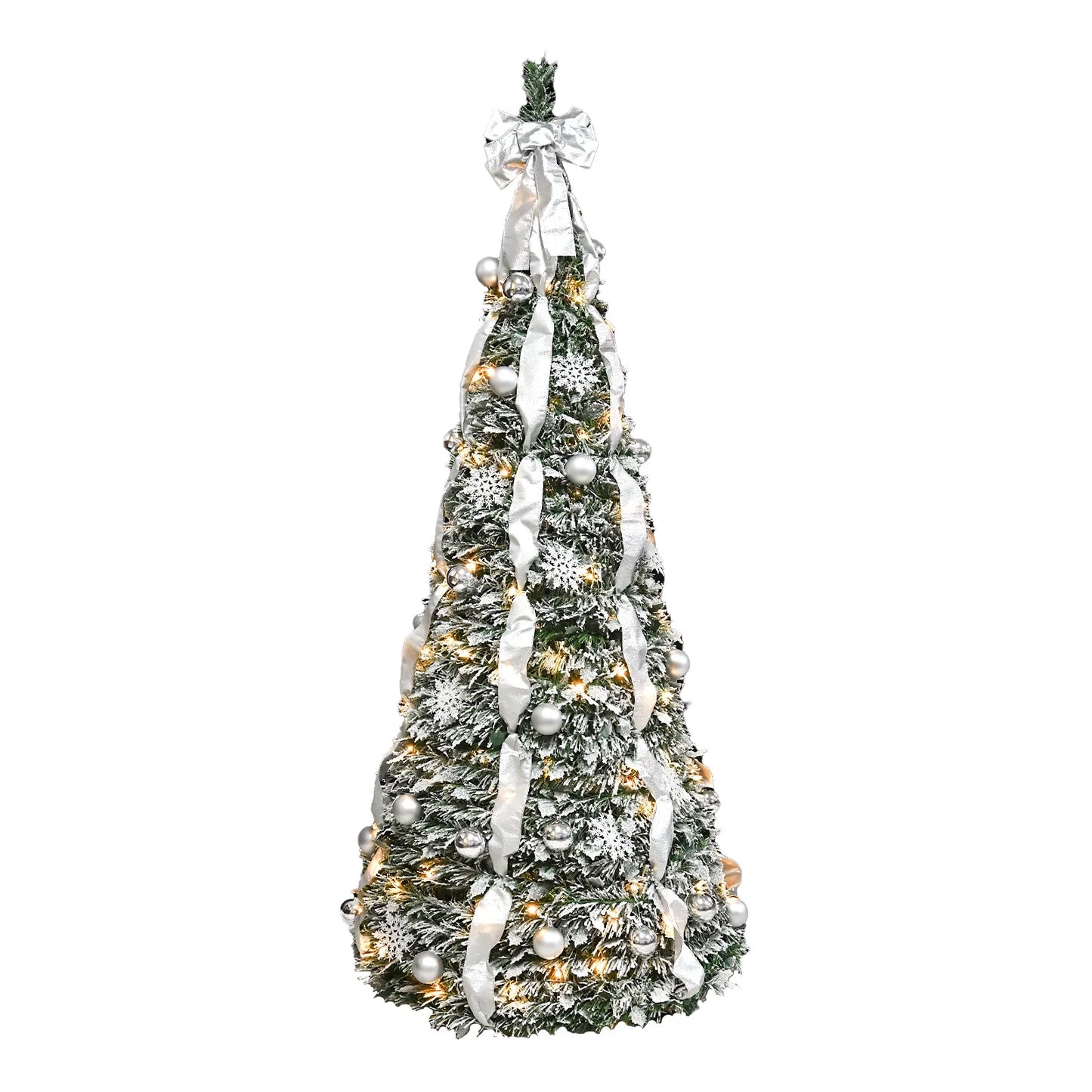 The 5-Minute Christmas Tree™ by HollyHaus