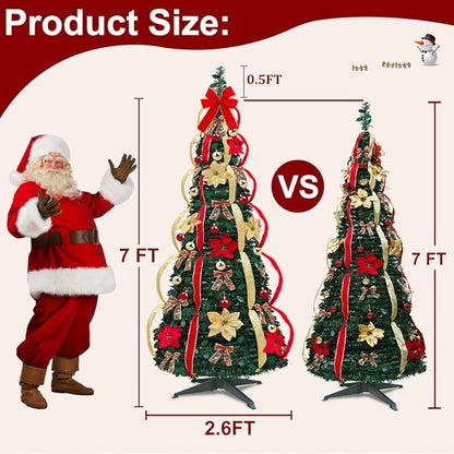 The 5-Minute Christmas Tree™ by HollyHaus