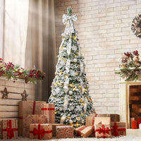 White Tree