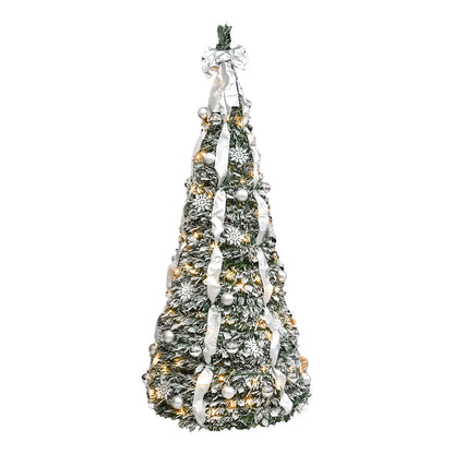 The 5-Minute Christmas Tree™ by HollyHaus